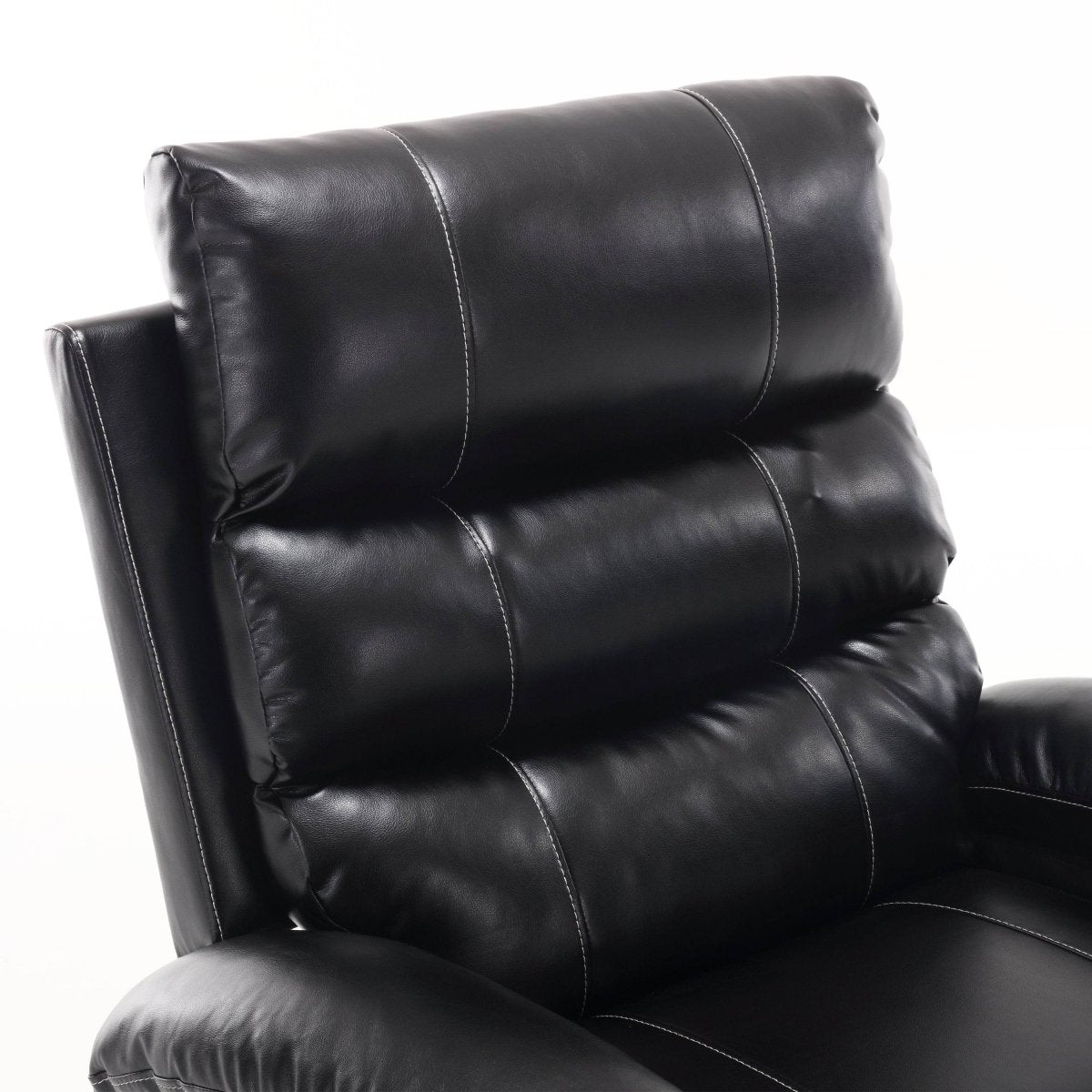 Electric Power Lift Recliner Chair - Sleep Galleria