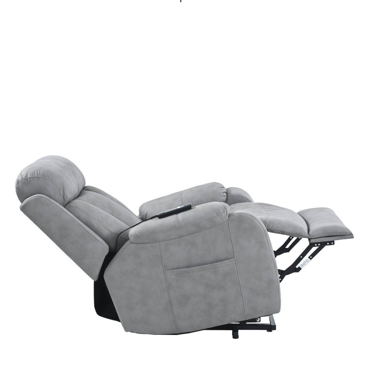Electric Power Lift Recliner Chair - Sleep Galleria