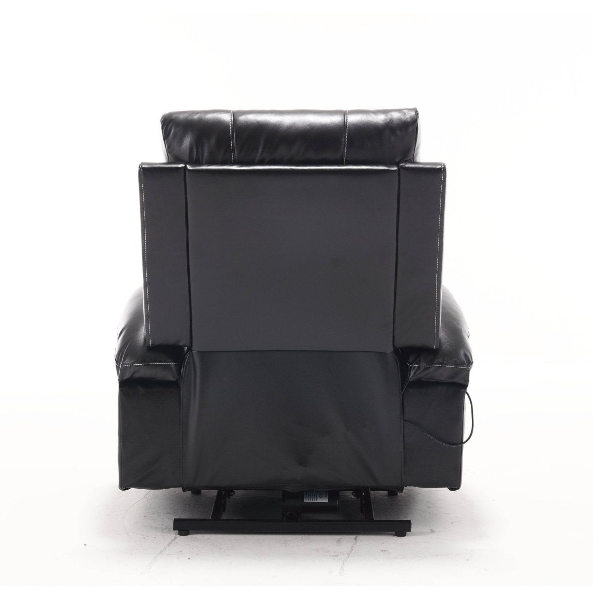 Electric Power Lift Recliner Chair - Sleep Galleria