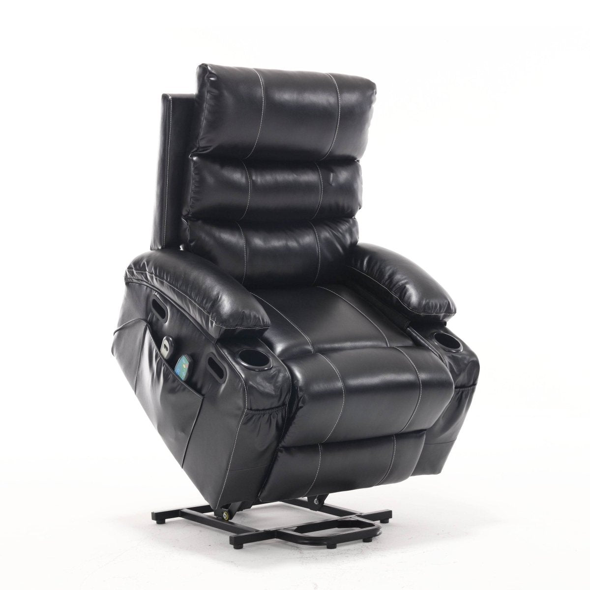 Electric Power Lift Recliner Chair - Sleep Galleria