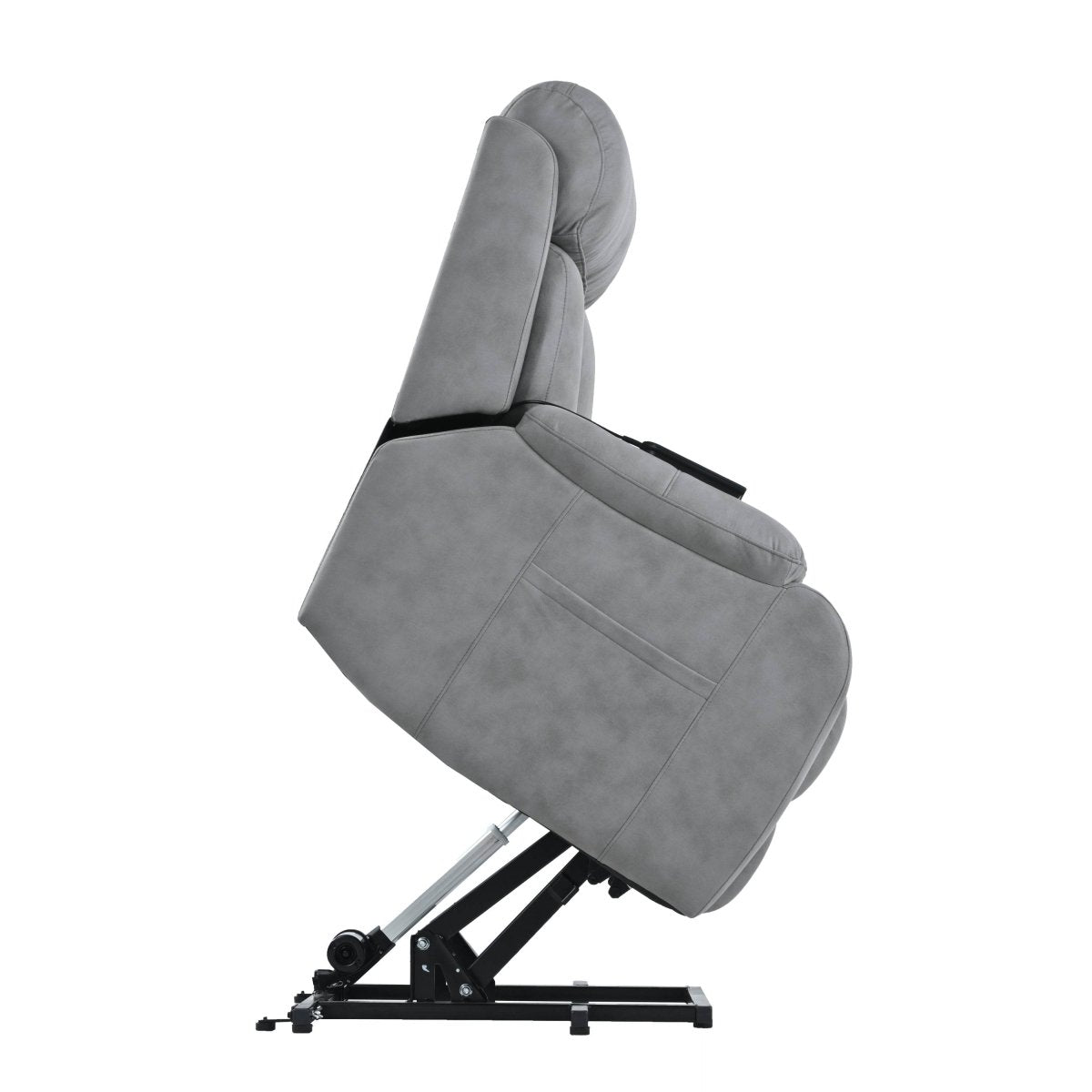 Electric Power Lift Recliner Chair - Sleep Galleria