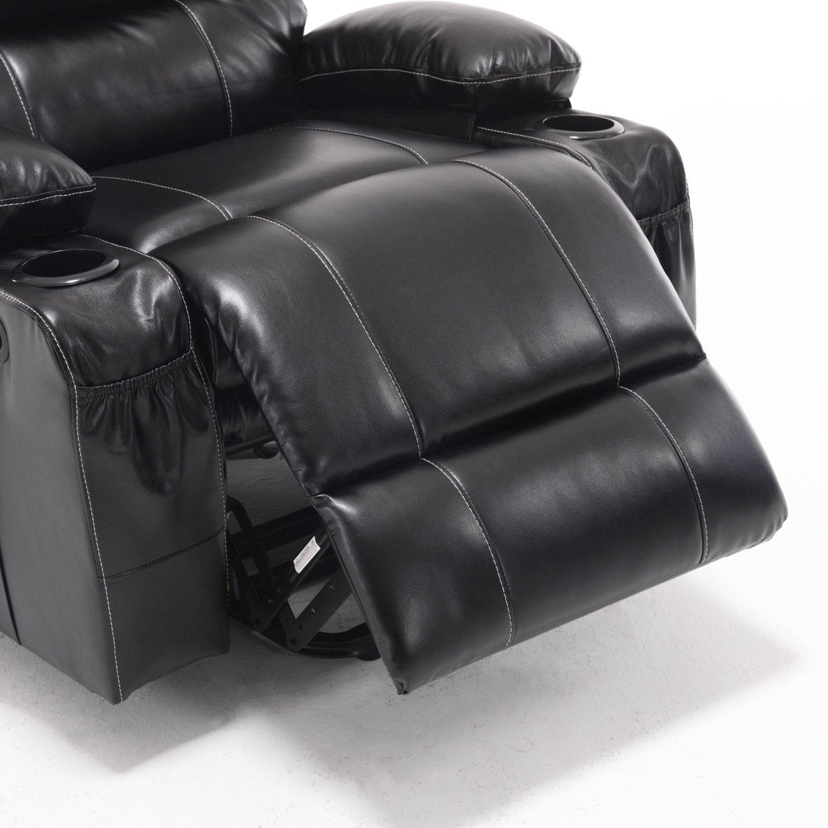 Electric Power Lift Recliner Chair - Sleep Galleria