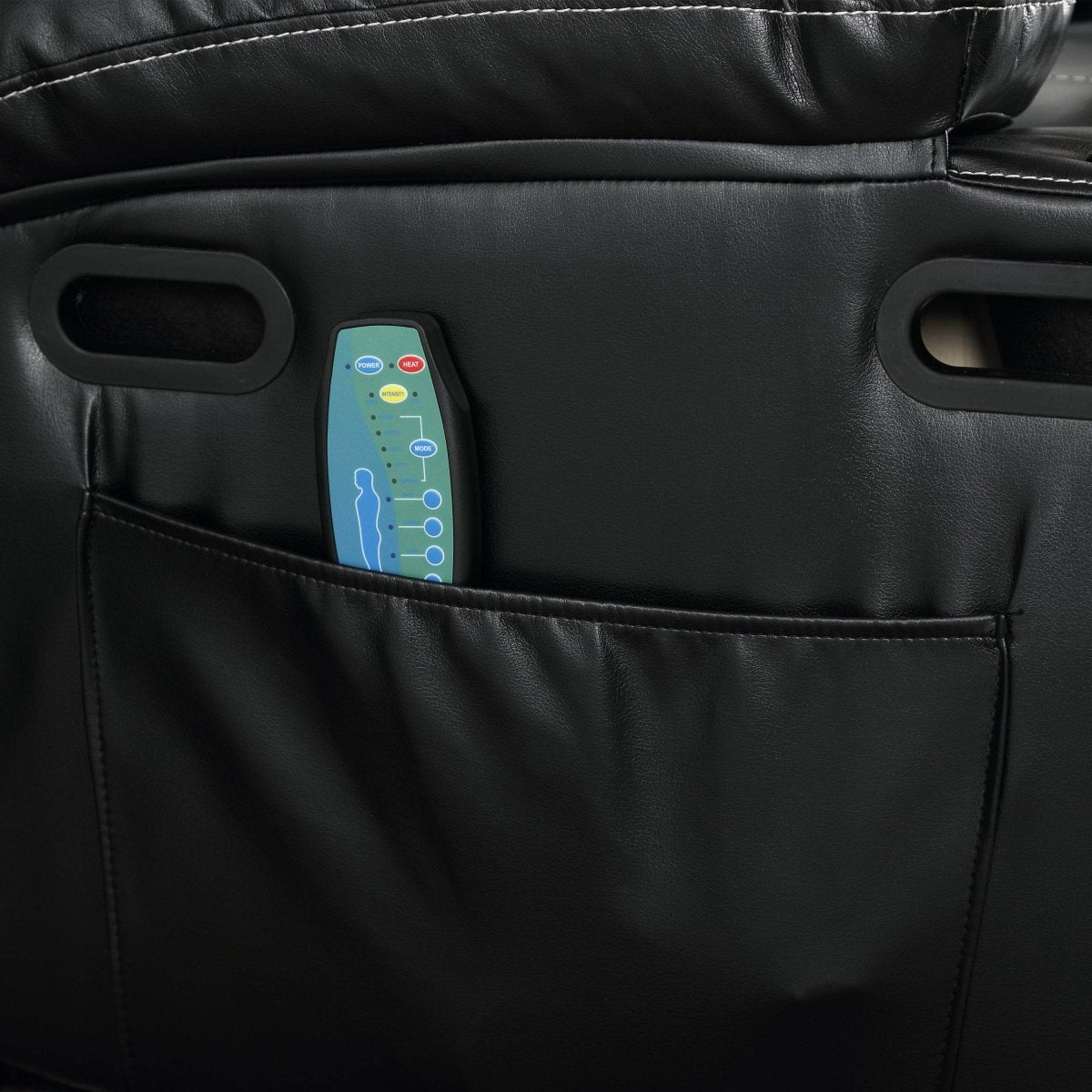 Electric Power Lift Recliner Chair - Sleep Galleria