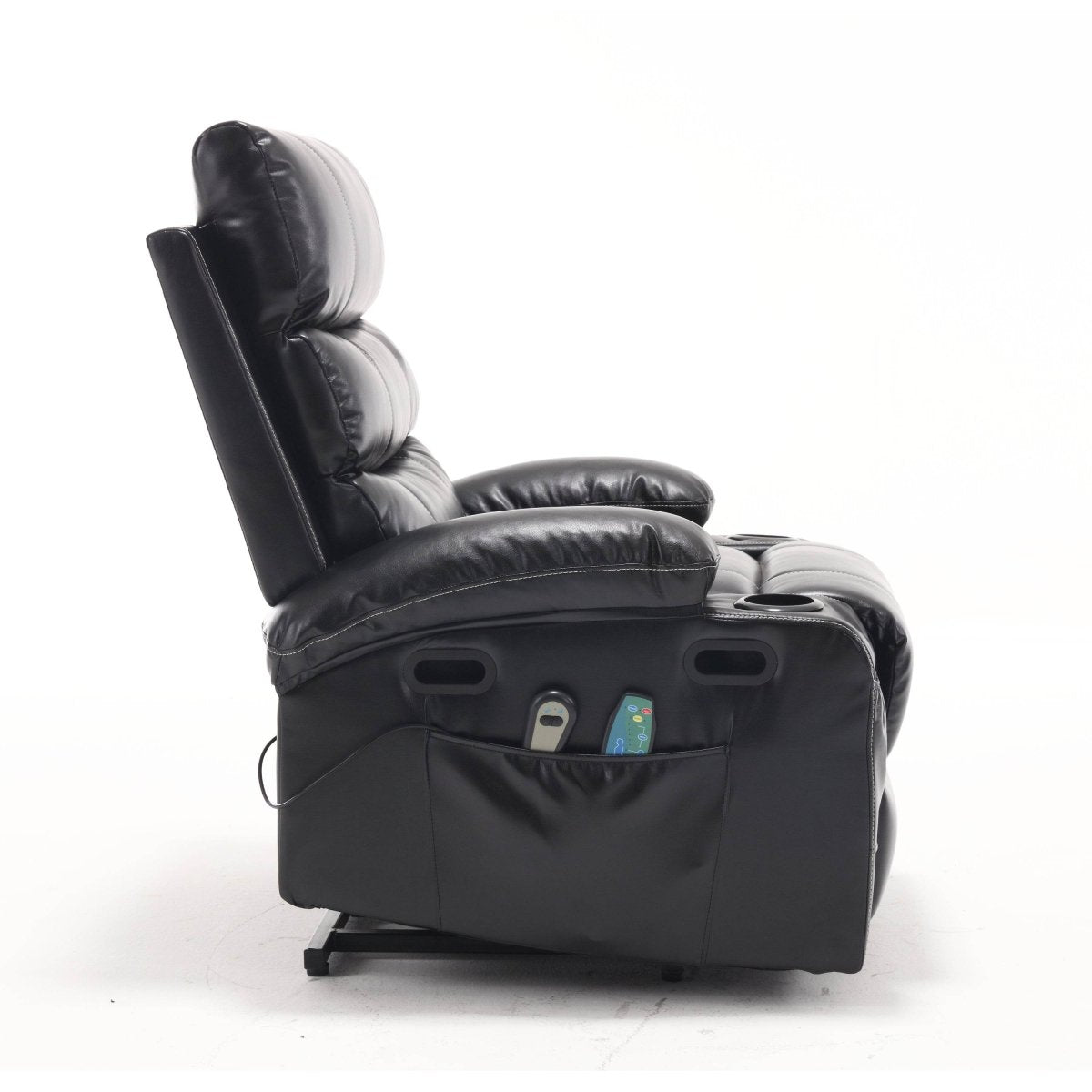Electric Power Lift Recliner Chair - Sleep Galleria