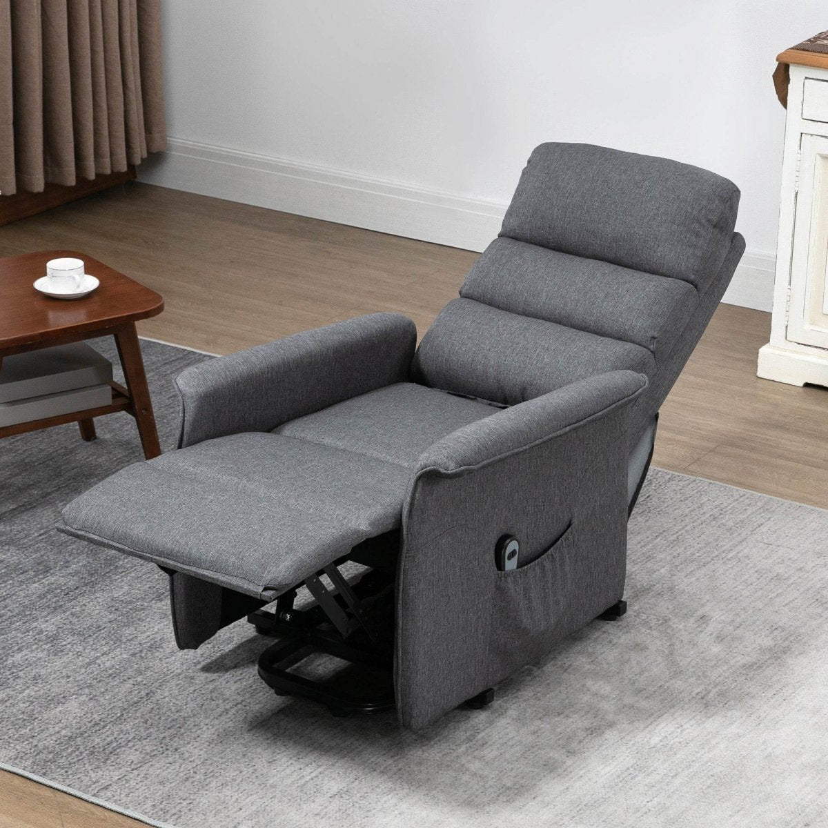 Electric Power Lift Recliner Chair for Elderly - Sleep Galleria