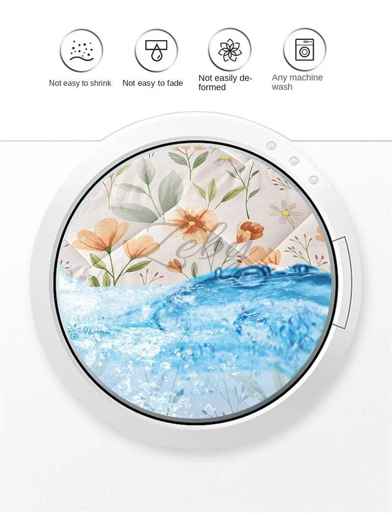 Fashion Skin-friendly Summer Cool Blanket Comfortable Lightweight Air Condition Comforter Machine Washable Quilt for Adults Kid - Sleep Galleria