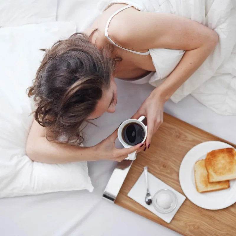 Hotel Luxury Bed Sheets Set 6 Piece(King, White) - Super Soft 1800 Thread Count, Wrinkle & Fade Resistant - Sleep Galleria