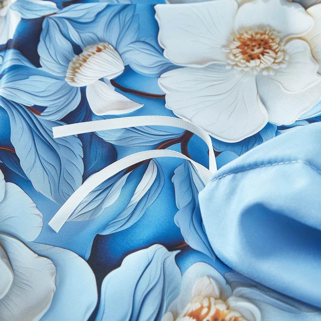 King Size Cotton Patchwork Quilt Set Duvet and Pillowcases, - Sleep Galleria