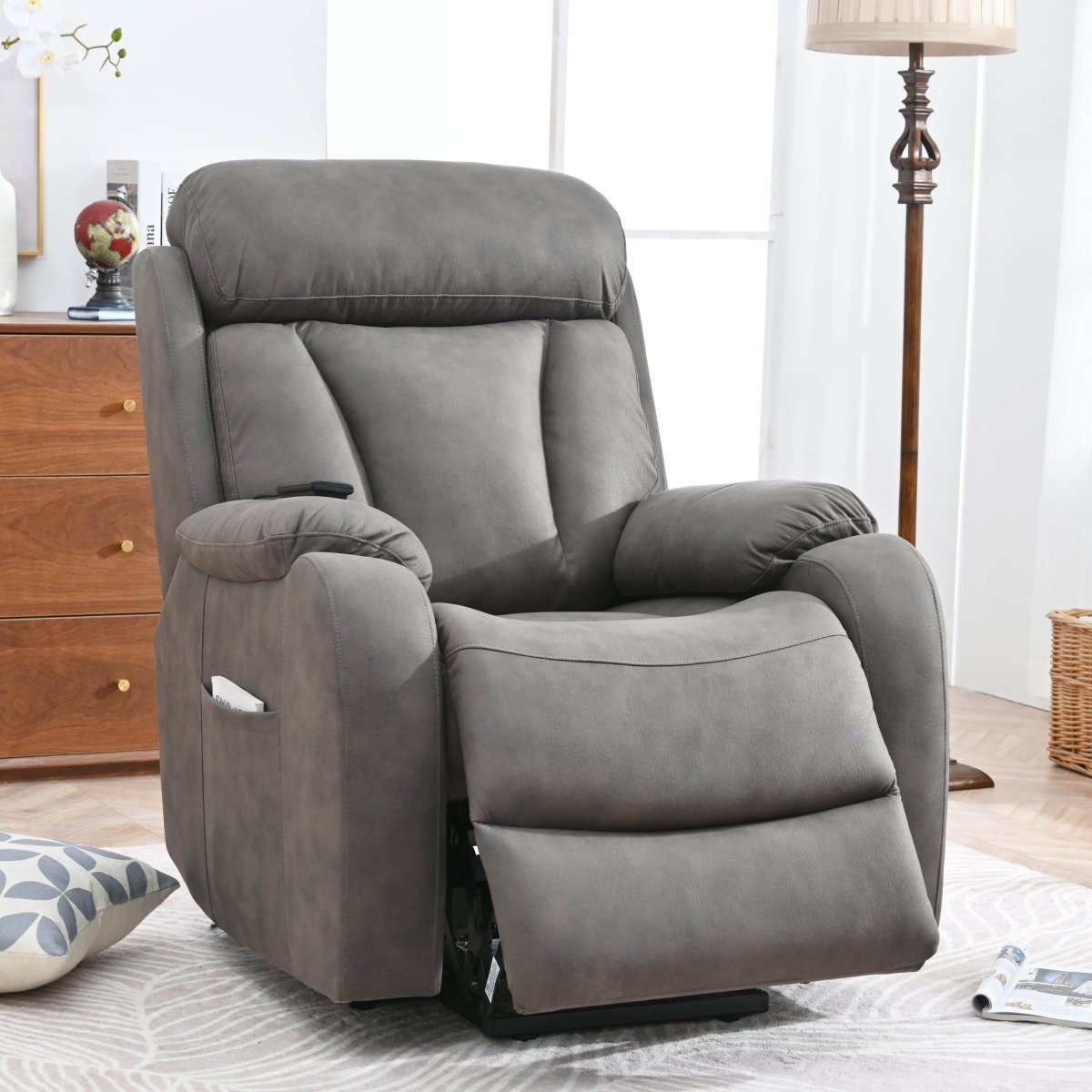 Lift Chair Recliner Power Remote Control - Omega Lifestyles