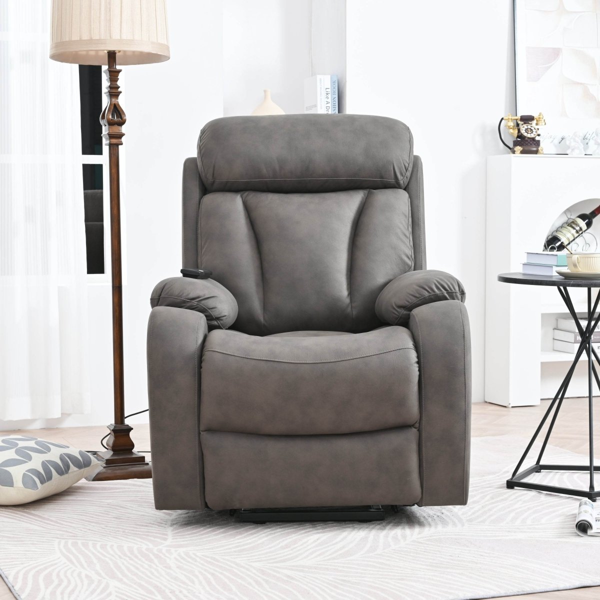 Lift Chair Recliner Power Remote Control - Omega Lifestyles