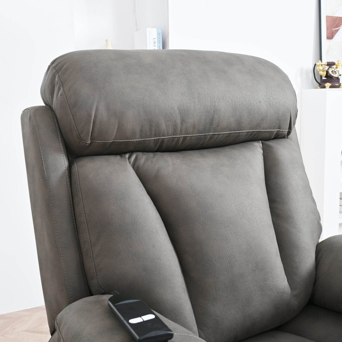 Lift Chair Recliner Power Remote Control - Omega Lifestyles