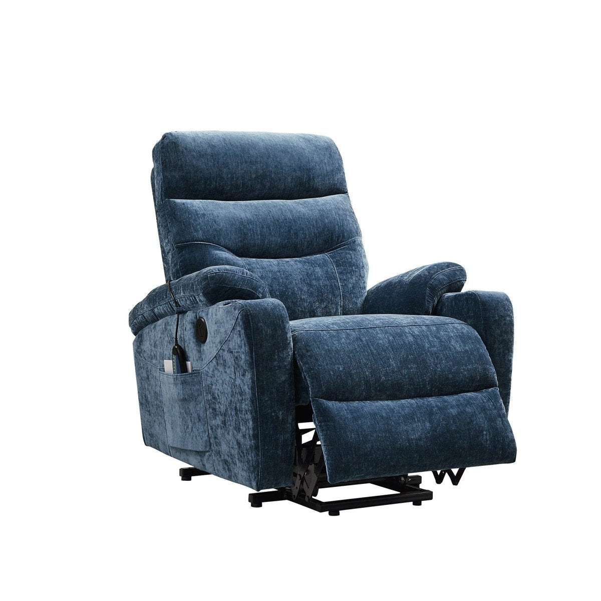 Liyasi Electric Power Lift Recliner Chair - Sleep Galleria