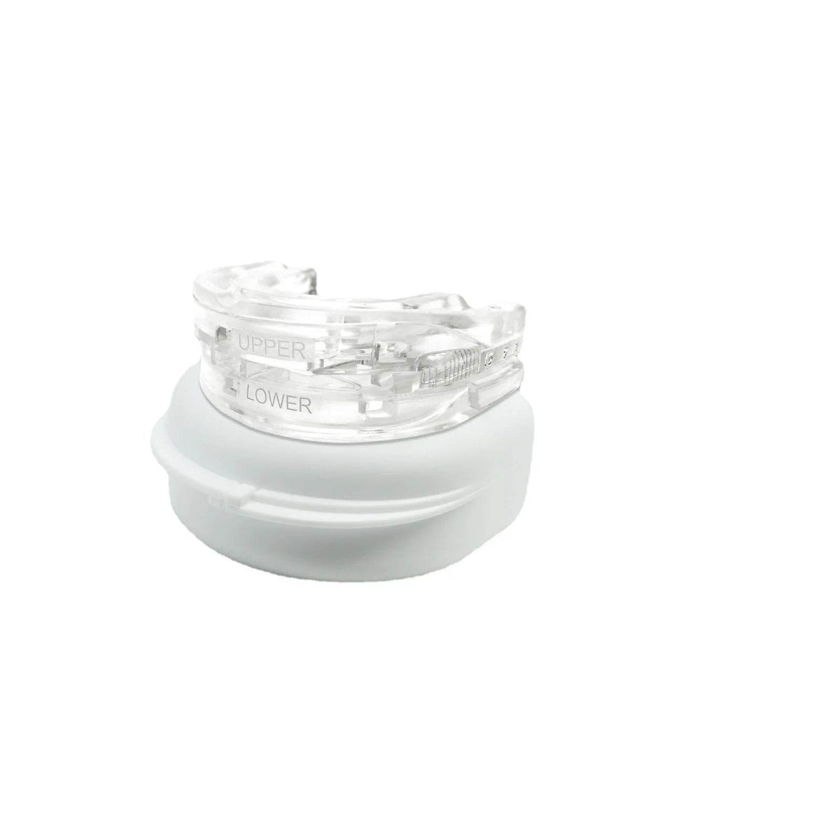 Mouthpiece Anti Snore Mouth Guard Silicone Anti Snoring Bruxism Sleeping Aid Apnea Guard Teeth Snoring Device Stop Snore Oral - Sleep Galleria