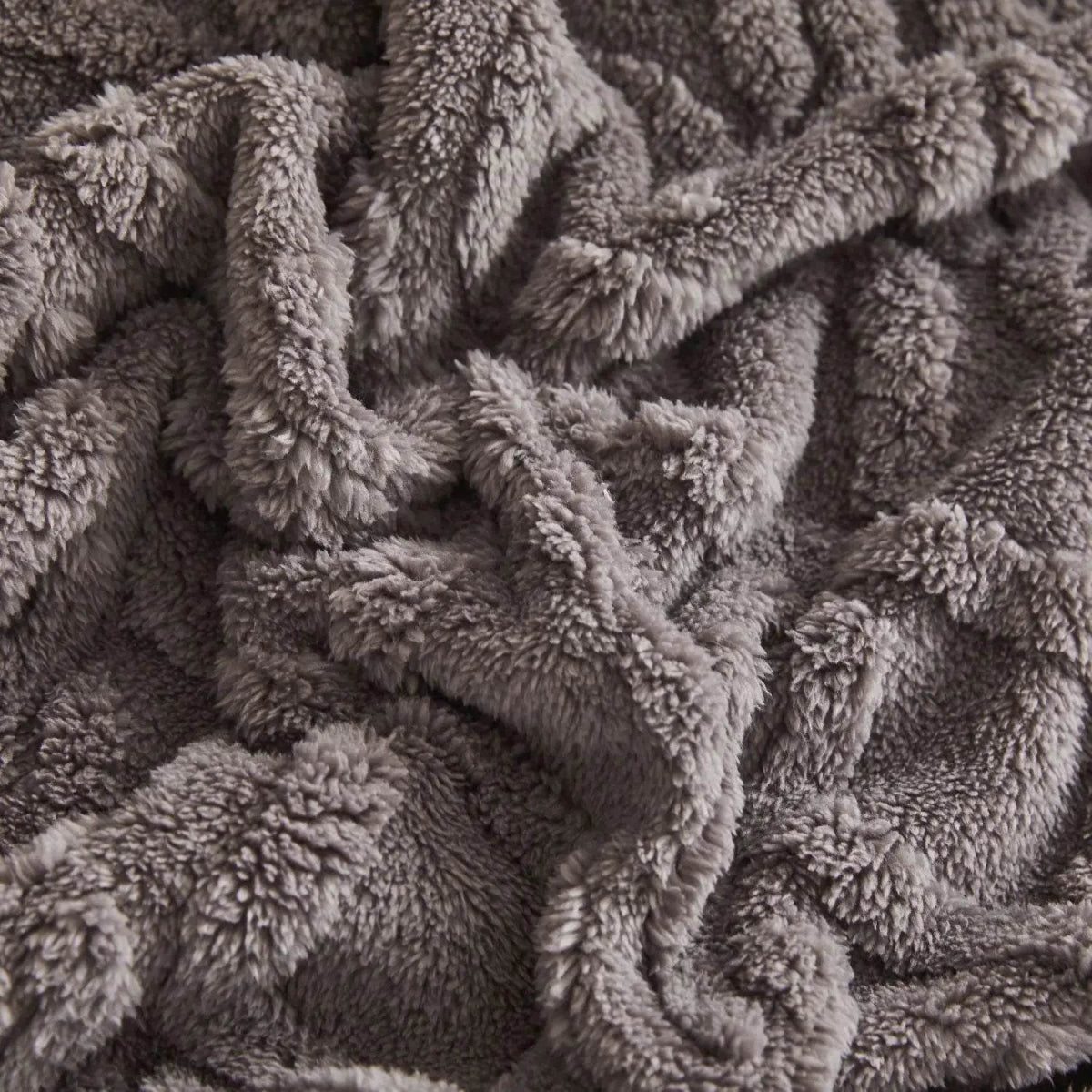 New Tafu Velvet Fleece Blankets Double sided Jacquard Geometric Pattern Thickened Blanket Cover Blanket Suitable for All Seasons - Sleep Galleria