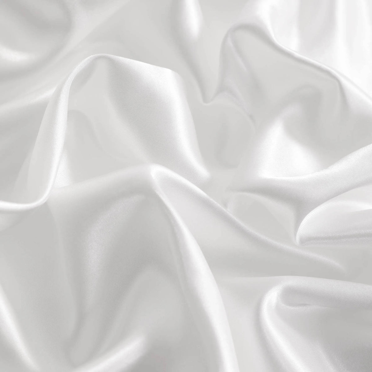 Ntbay 3 Pieces Silky Satin Cooling Bed Sheet Set, Ultra Soft and Cozy Bedding Cover Set, (Not Include Comforter and Pillow) - Sleep Galleria