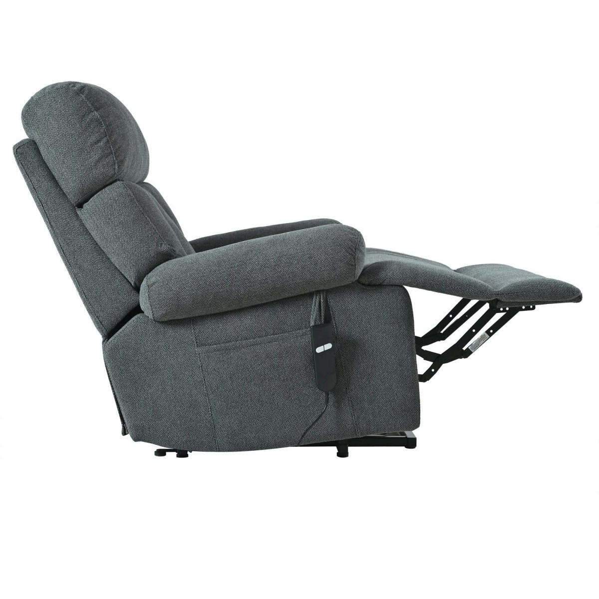 Oversized Power Lift Recliner Chair - Sleep Galleria