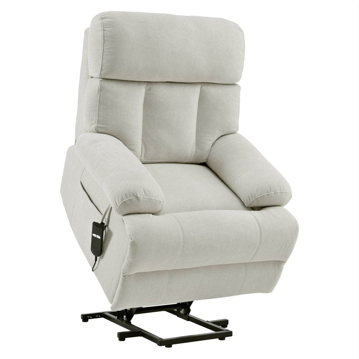 Oversized Power Lift Recliner Chair - Sleep Galleria