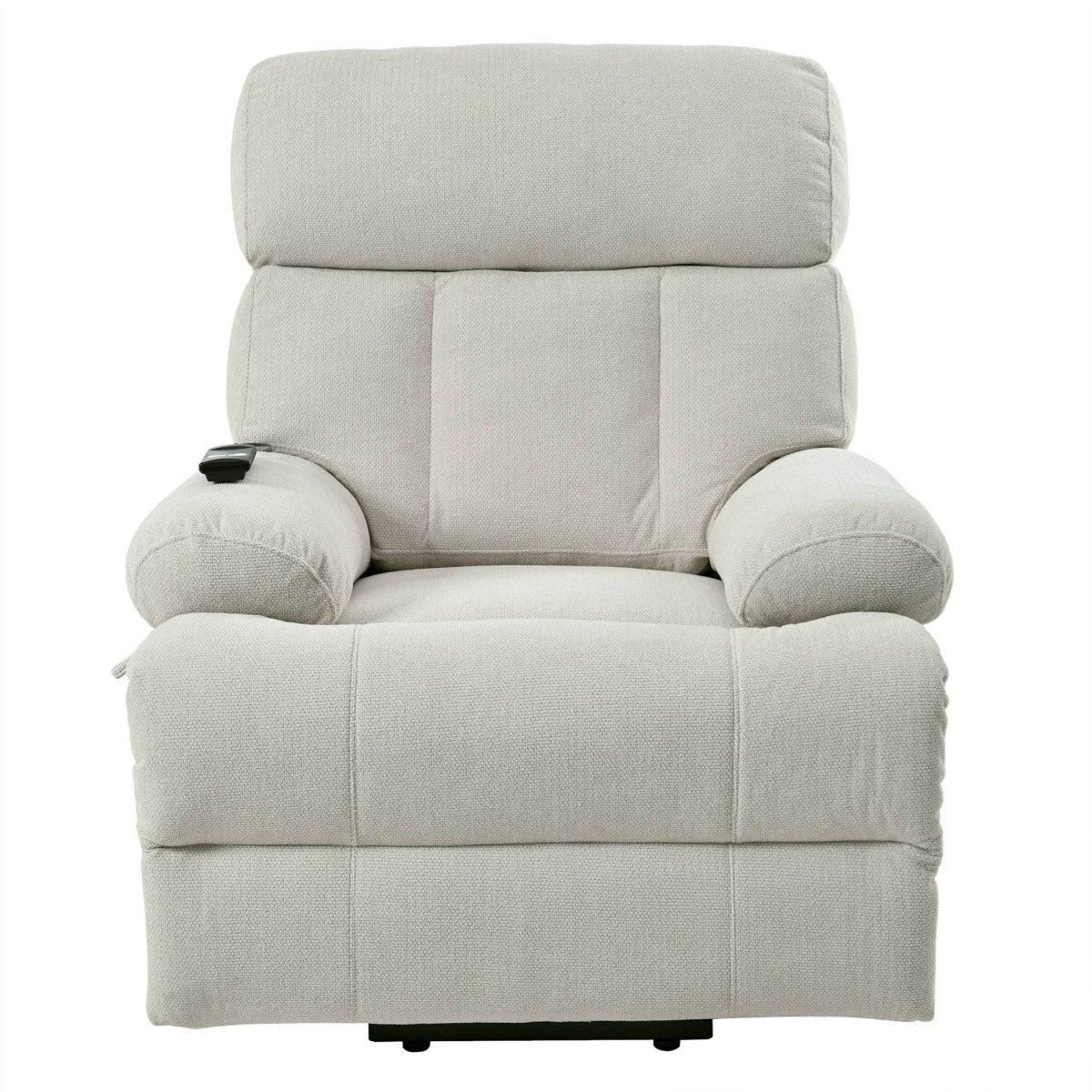 Oversized Power Lift Recliner Chair - Sleep Galleria
