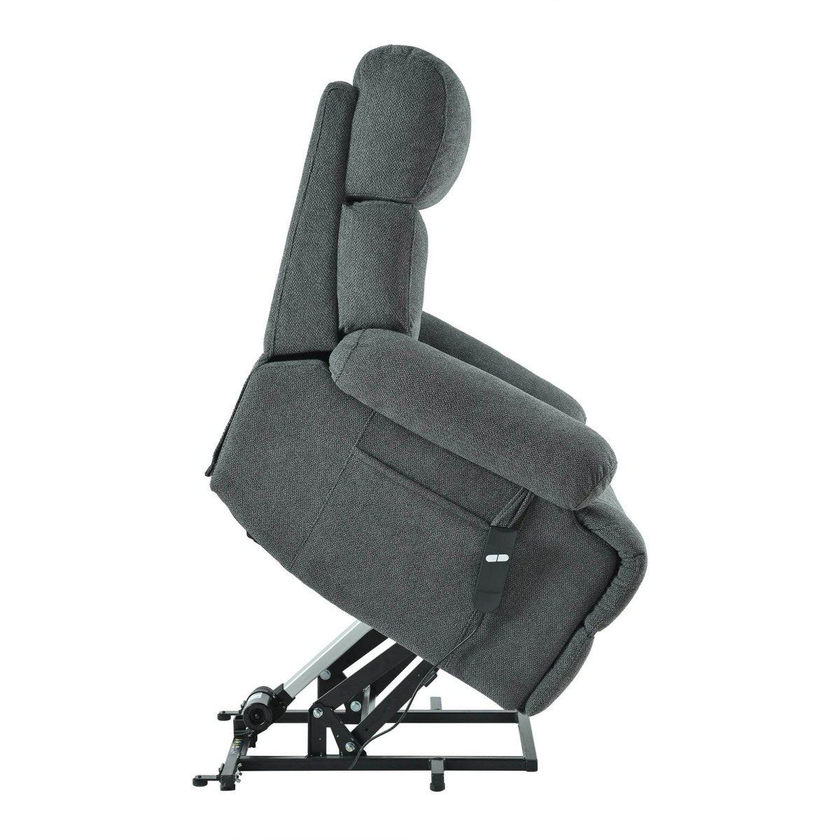 Oversized Power Lift Recliner Chair - Sleep Galleria