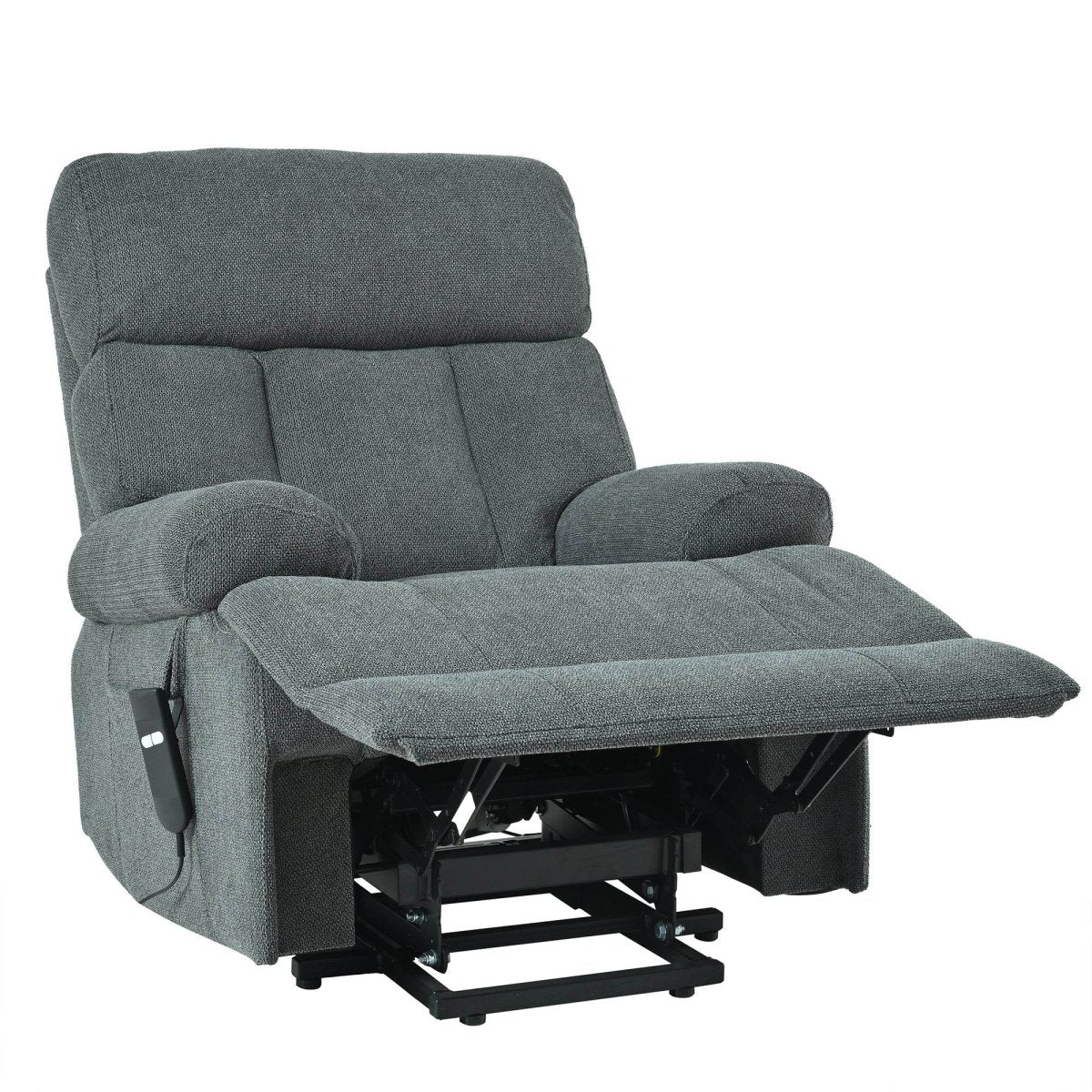 Oversized Power Lift Recliner Chair - Sleep Galleria