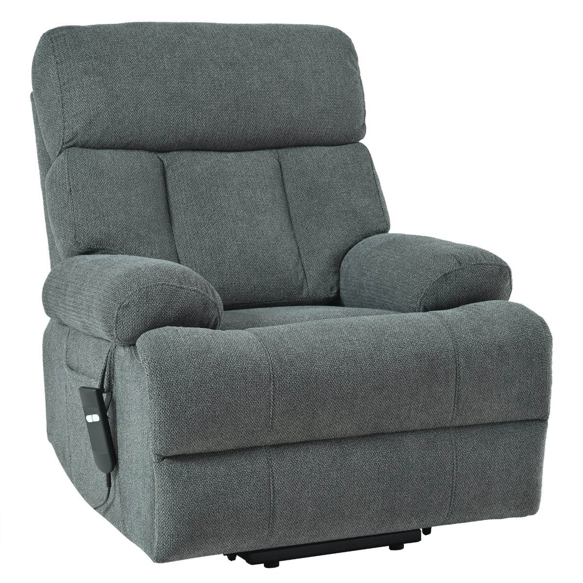 Oversized Power Lift Recliner Chair - Sleep Galleria