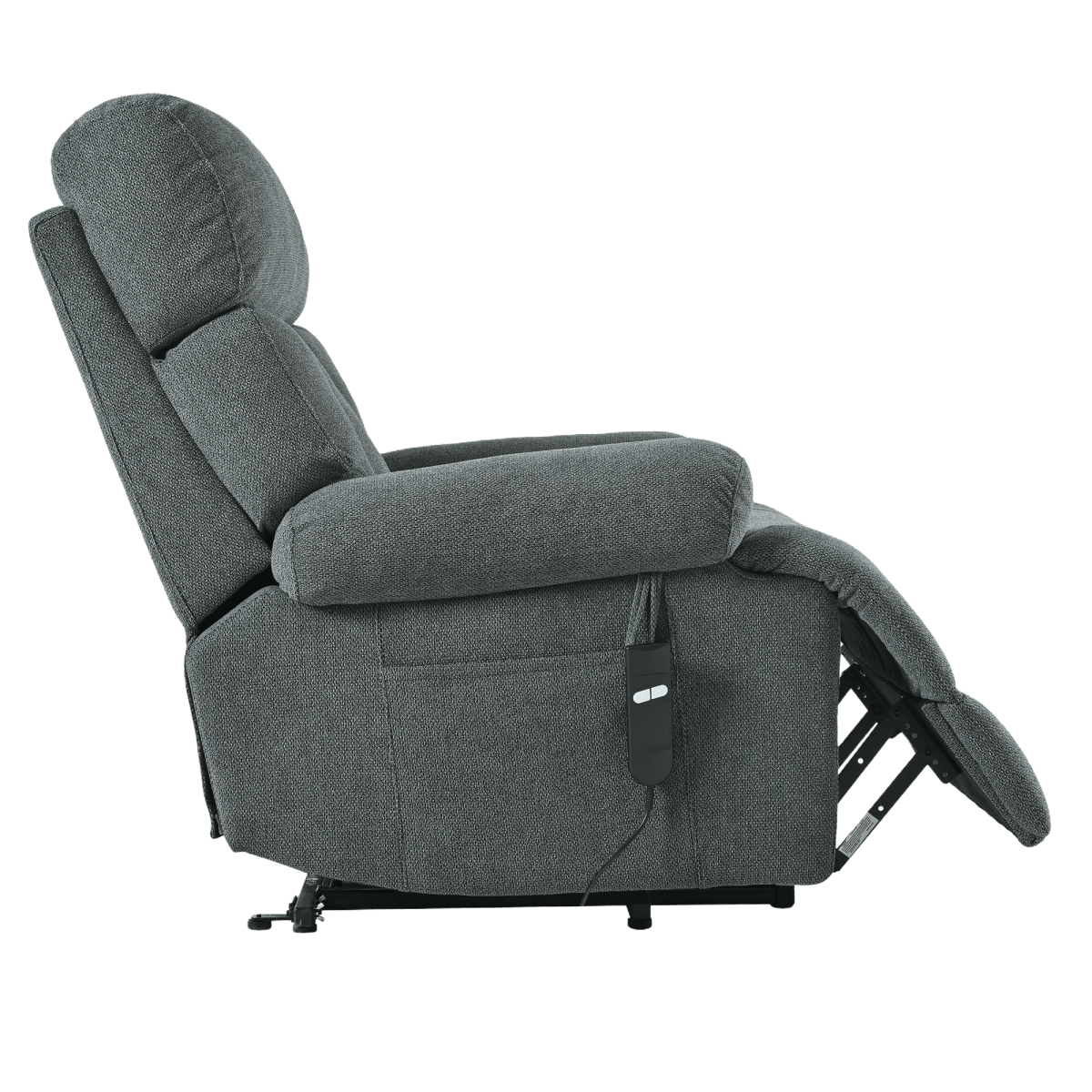 Oversized Power Lift Recliner Chair - Sleep Galleria
