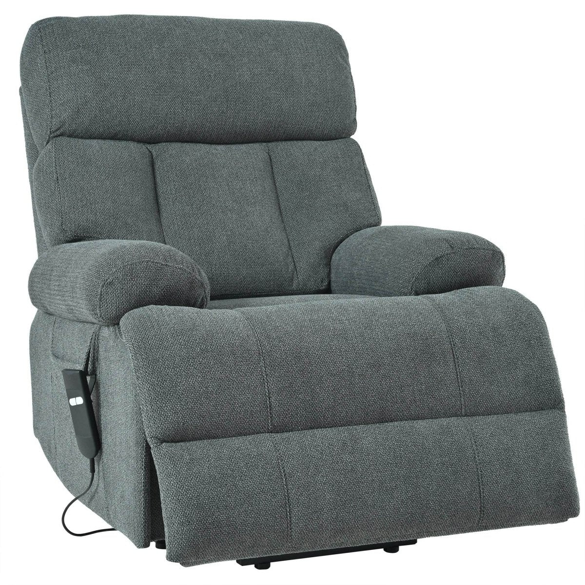 Oversized Power Lift Recliner Chair - Sleep Galleria