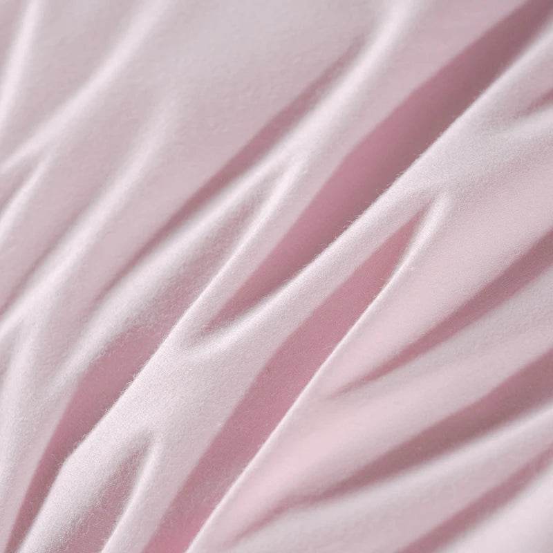 Pair Of Goose Down Feather Neck Pillows - Sleep Galleria