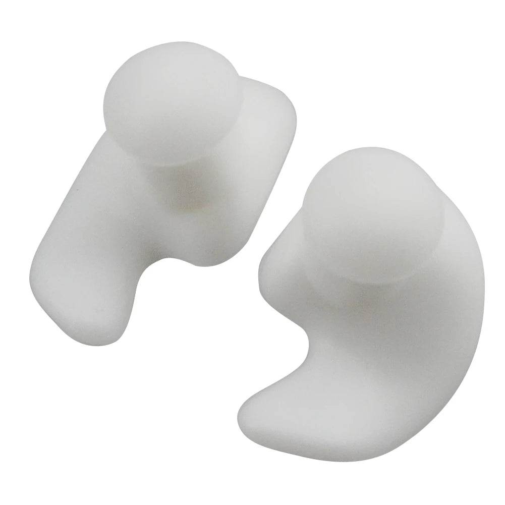 Silicone Ear Plugs For Sleeping Tapones Para Dormir Noise Reduction Waterproof Swimming Ear Protection Oordopjes Earplugs Set - Sleep Galleria