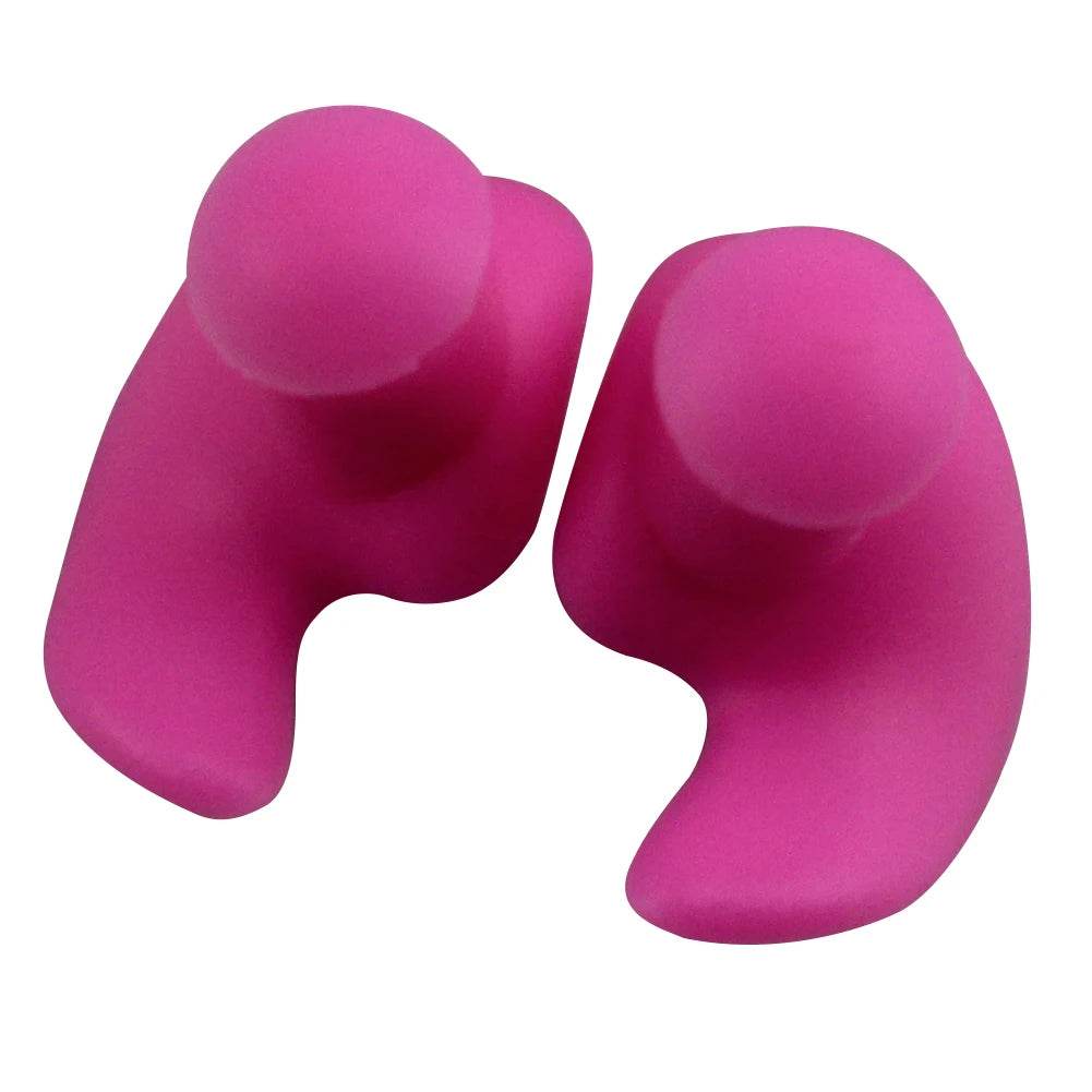 Silicone Ear Plugs For Sleeping Tapones Para Dormir Noise Reduction Waterproof Swimming Ear Protection Oordopjes Earplugs Set - Sleep Galleria