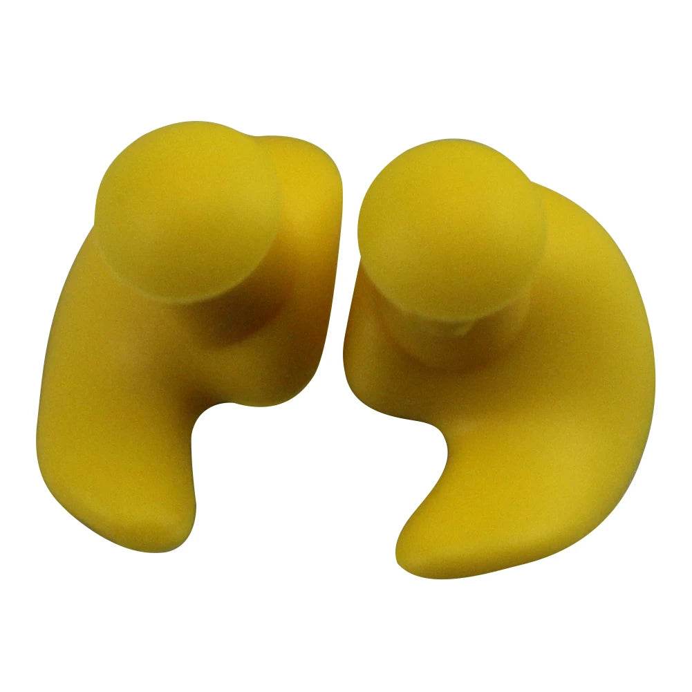 Silicone Ear Plugs For Sleeping Tapones Para Dormir Noise Reduction Waterproof Swimming Ear Protection Oordopjes Earplugs Set - Sleep Galleria