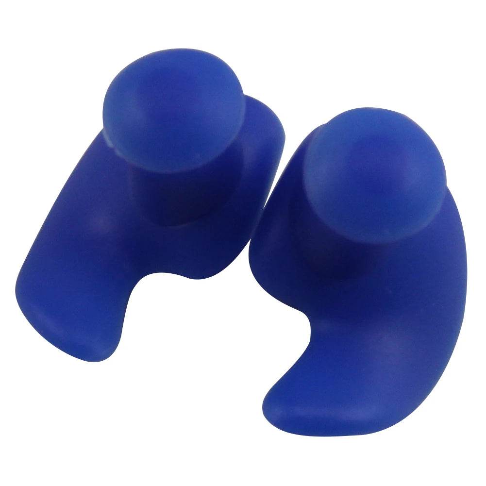 Silicone Ear Plugs For Sleeping Tapones Para Dormir Noise Reduction Waterproof Swimming Ear Protection Oordopjes Earplugs Set - Sleep Galleria