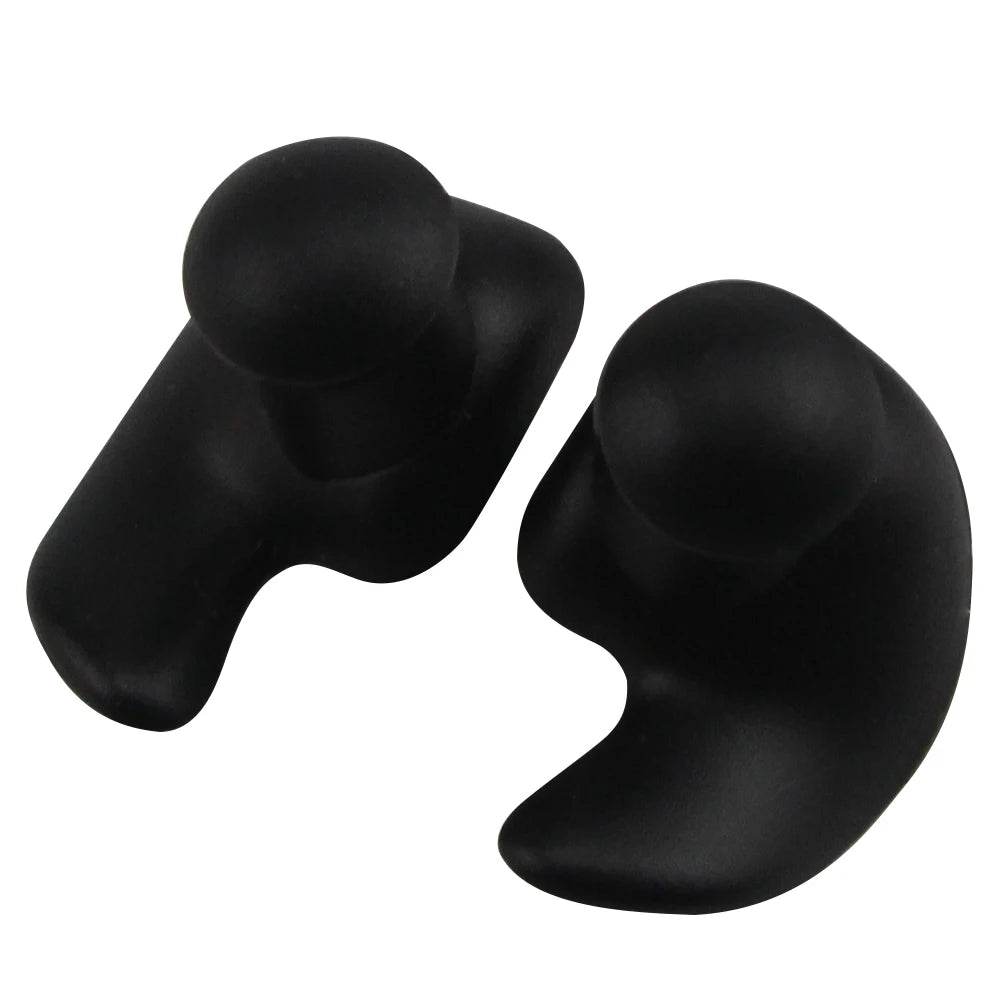 Silicone Ear Plugs For Sleeping Tapones Para Dormir Noise Reduction Waterproof Swimming Ear Protection Oordopjes Earplugs Set - Sleep Galleria