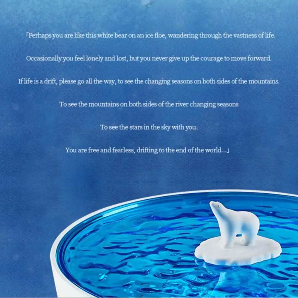 Speaker With Lights White Noise Speaker Lamp Wireless Projector Decorative Night Lamp Projector Home Decorations For Living Room - Omega Lifestyles