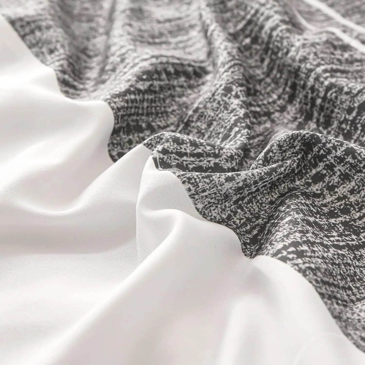 Extra Soft Striped Microfiber Bedding Comforter Set - Sleep Galleria