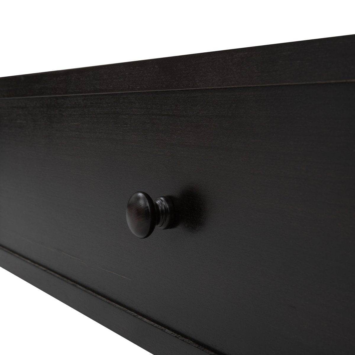 Full Over Full Stairway Bunk Bed With Twin Trundle - Sleep Galleria