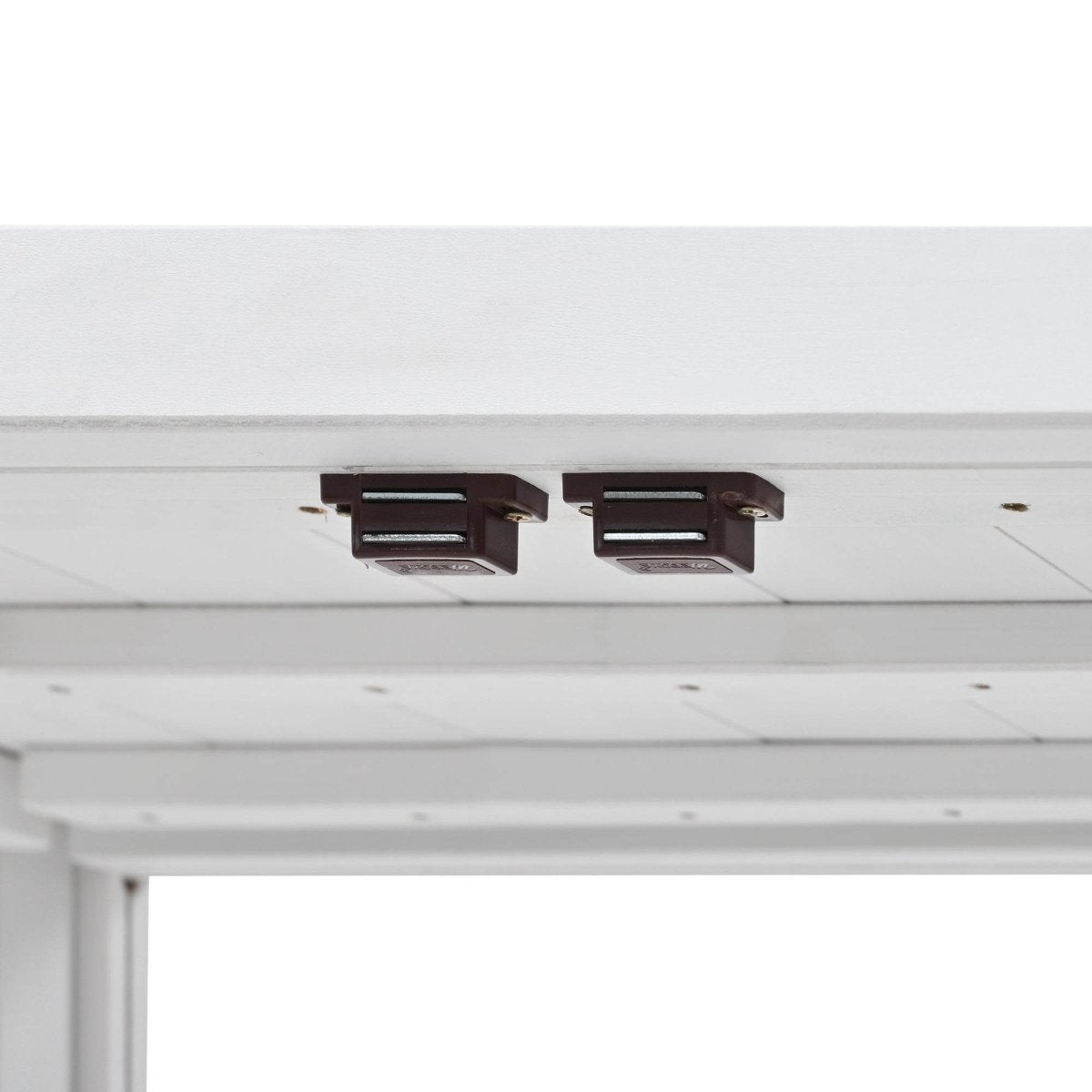 Mini Fir Wood Cold Frame Greenhouse With Wheels - Slumberine - Omega Lifestyles