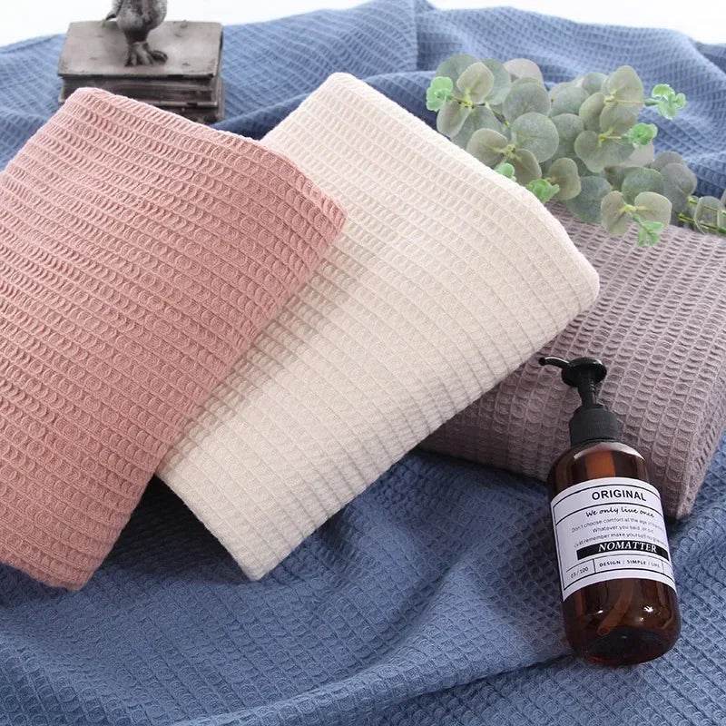 Pure Cotton Lightweight Air Conditioning Blanket - Sleep Galleria