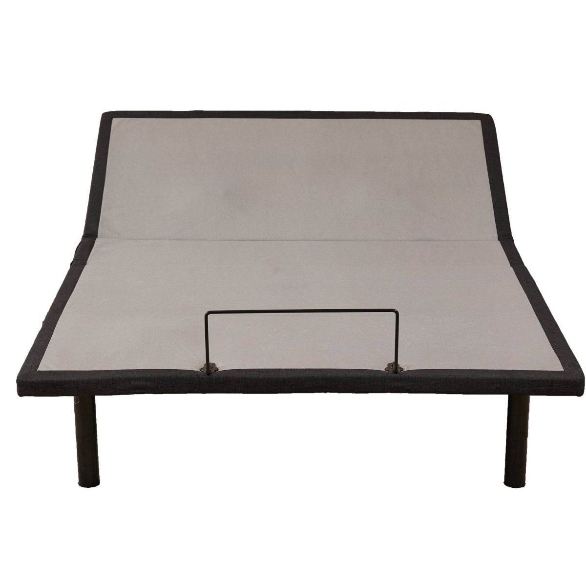 Queen Adjustable Base Metal Frame With Zero Gravity - Slumberine - Omega Lifestyles