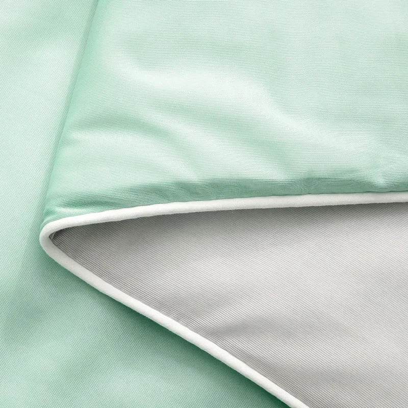 Summer Cooling Double-Sided Lightweight Blanket - Sleep Galleria