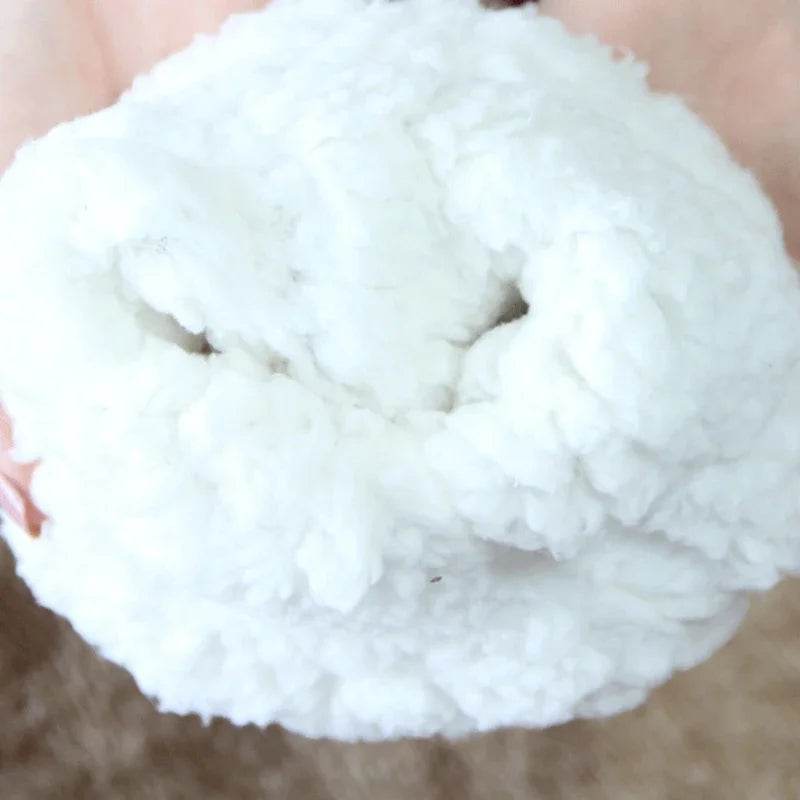 Pair of Thick Warm Non Slip Men’s Slipper Socks - Omega Lifestyles