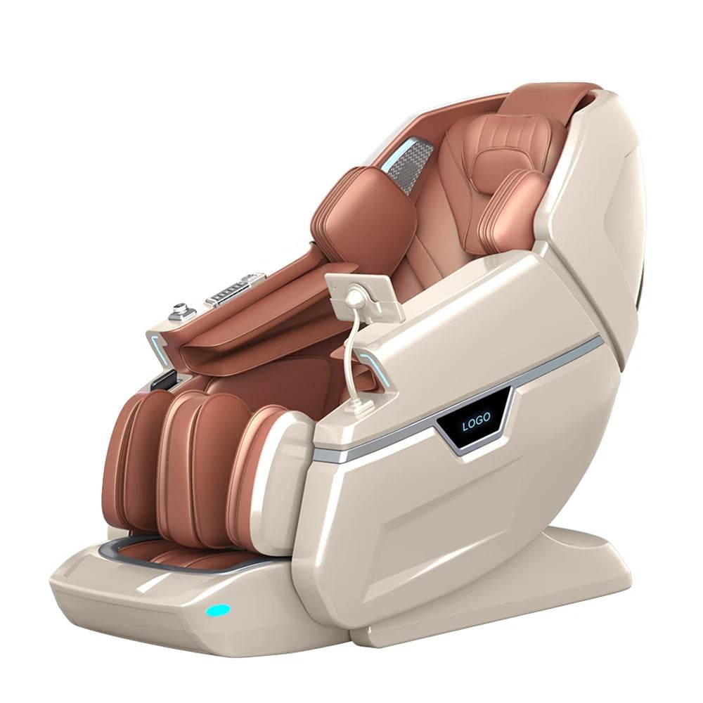 Sorae SkyDrift Z SL-Track Massage Chair - Omega Lifestyles