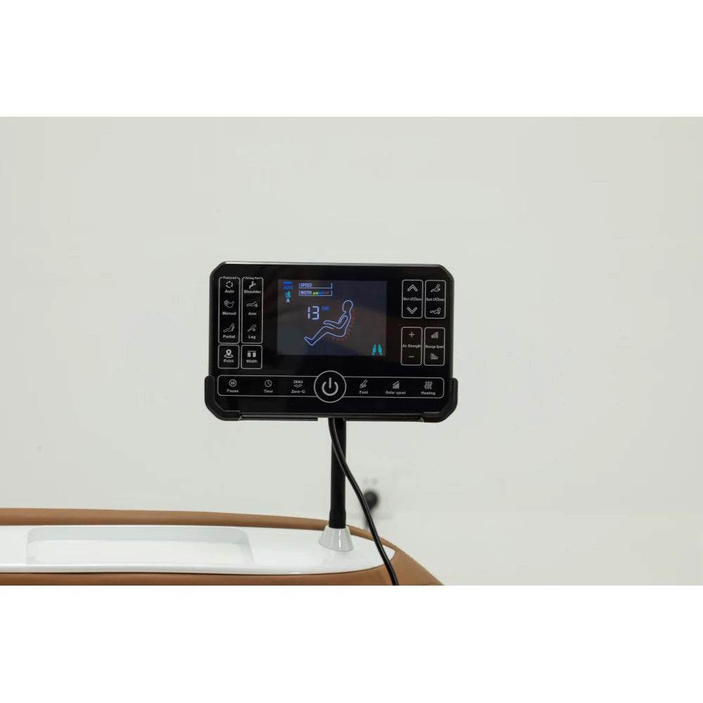 Sorae StarGlide Zero Gravity Full Body Massage Chair - Omega Lifestyles