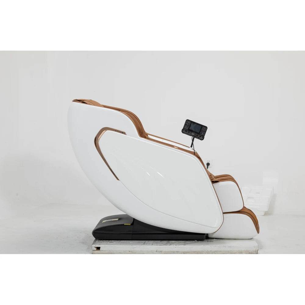 Sorae StarGlide Zero Gravity Full Body Massage Chair - Omega Lifestyles