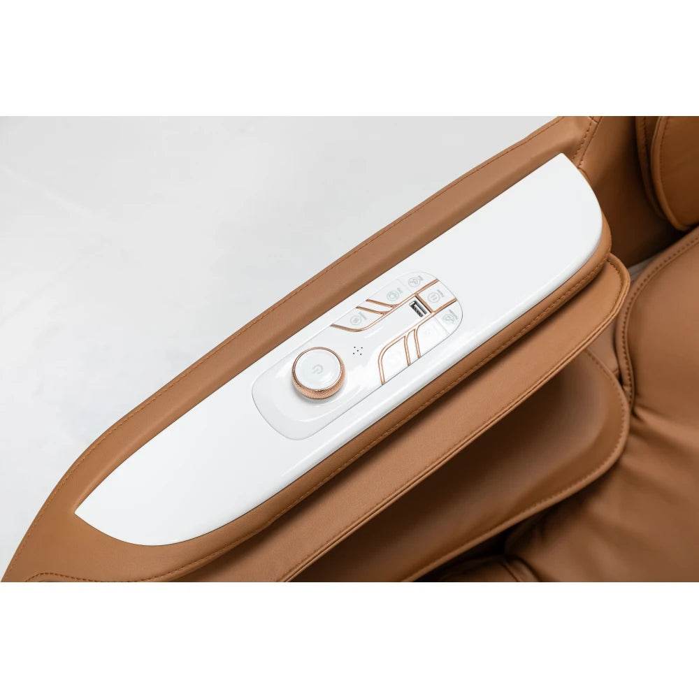 Sorae StarGlide Zero Gravity Full Body Massage Chair - Omega Lifestyles