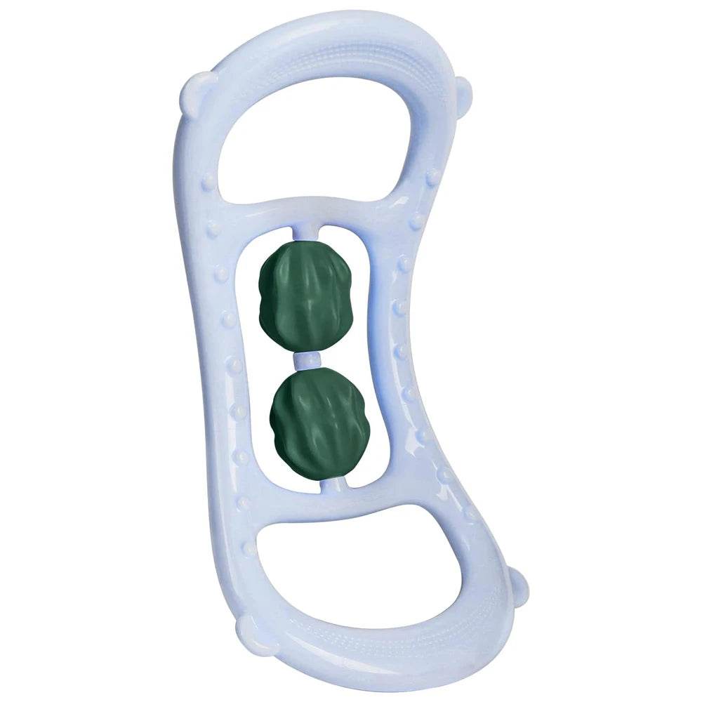 Ergonomic Deep Tissue Muscle Roller For Full Body - Sleep Galleria