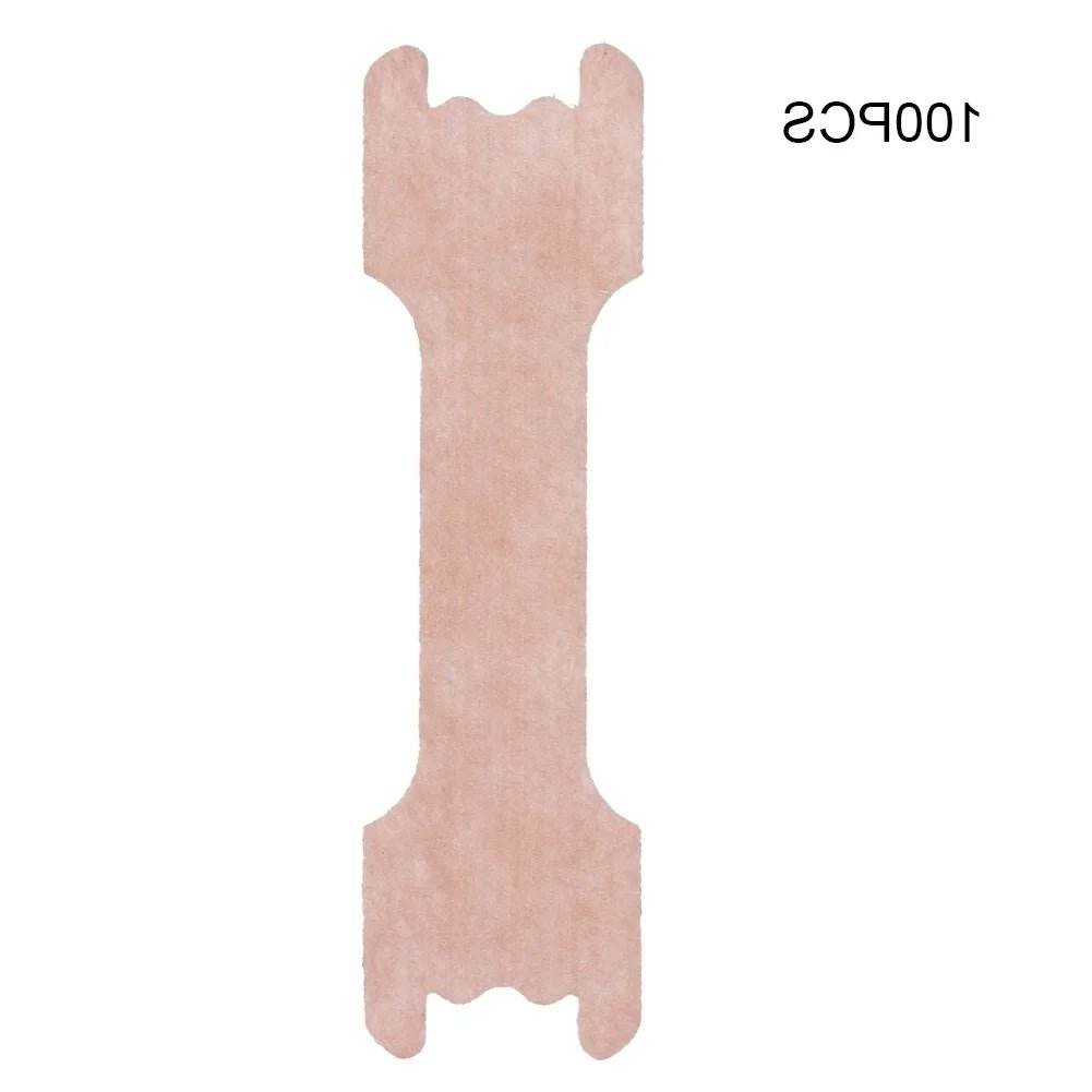 Pack Of 100 Anti-Snoring Nasal Strips Sleep Aid - Omega Lifestyles