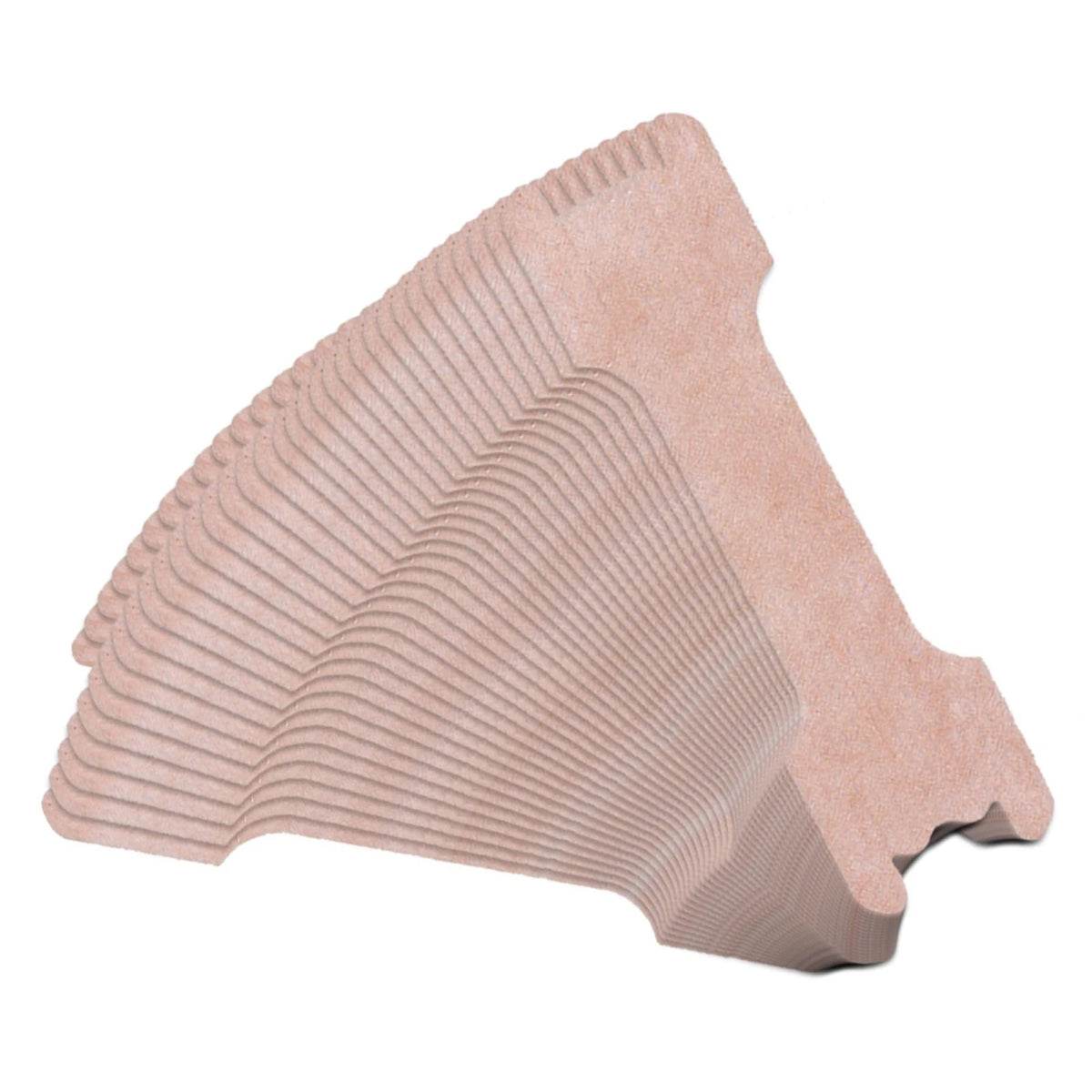 Pack Of 100 Anti-Snoring Nasal Strips Sleep Aid - Omega Lifestyles