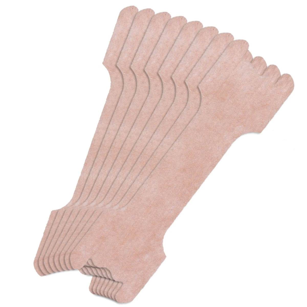 Pack Of 100 Anti-Snoring Nasal Strips Sleep Aid - Omega Lifestyles