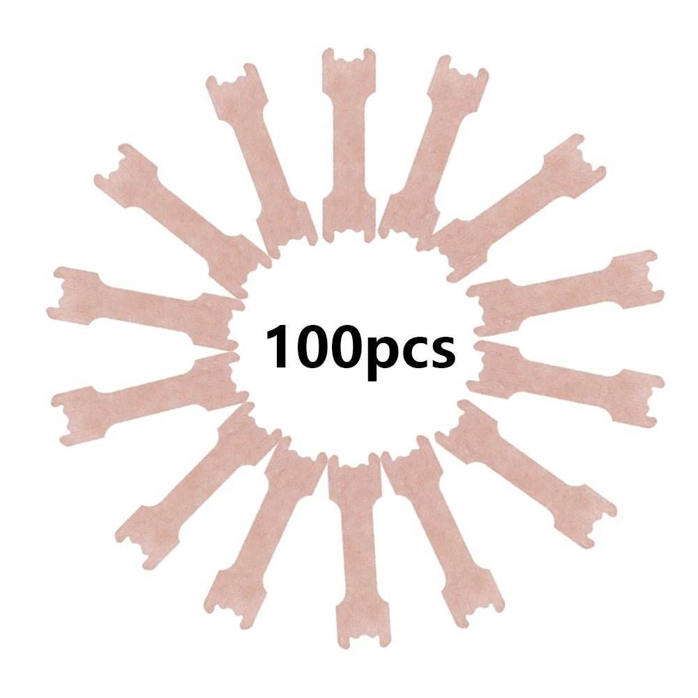 Pack Of 100 Anti-Snoring Nasal Strips Sleep Aid - Omega Lifestyles
